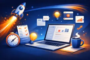 Three Real-World Use Cases of a Viral Loop Simulation