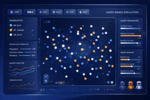 Agent-Based Models Explained