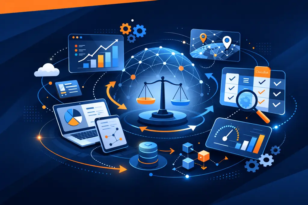 Comparison of Agent-Based Modeling Tools, Frameworks, and Software