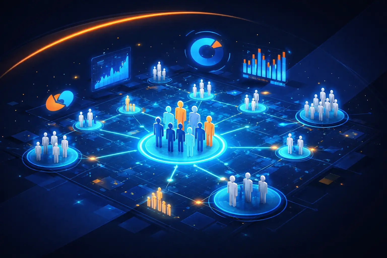 Agent Based Modeling: Full Scientific Deep Research (1971–2025)